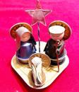 presepe al caffè